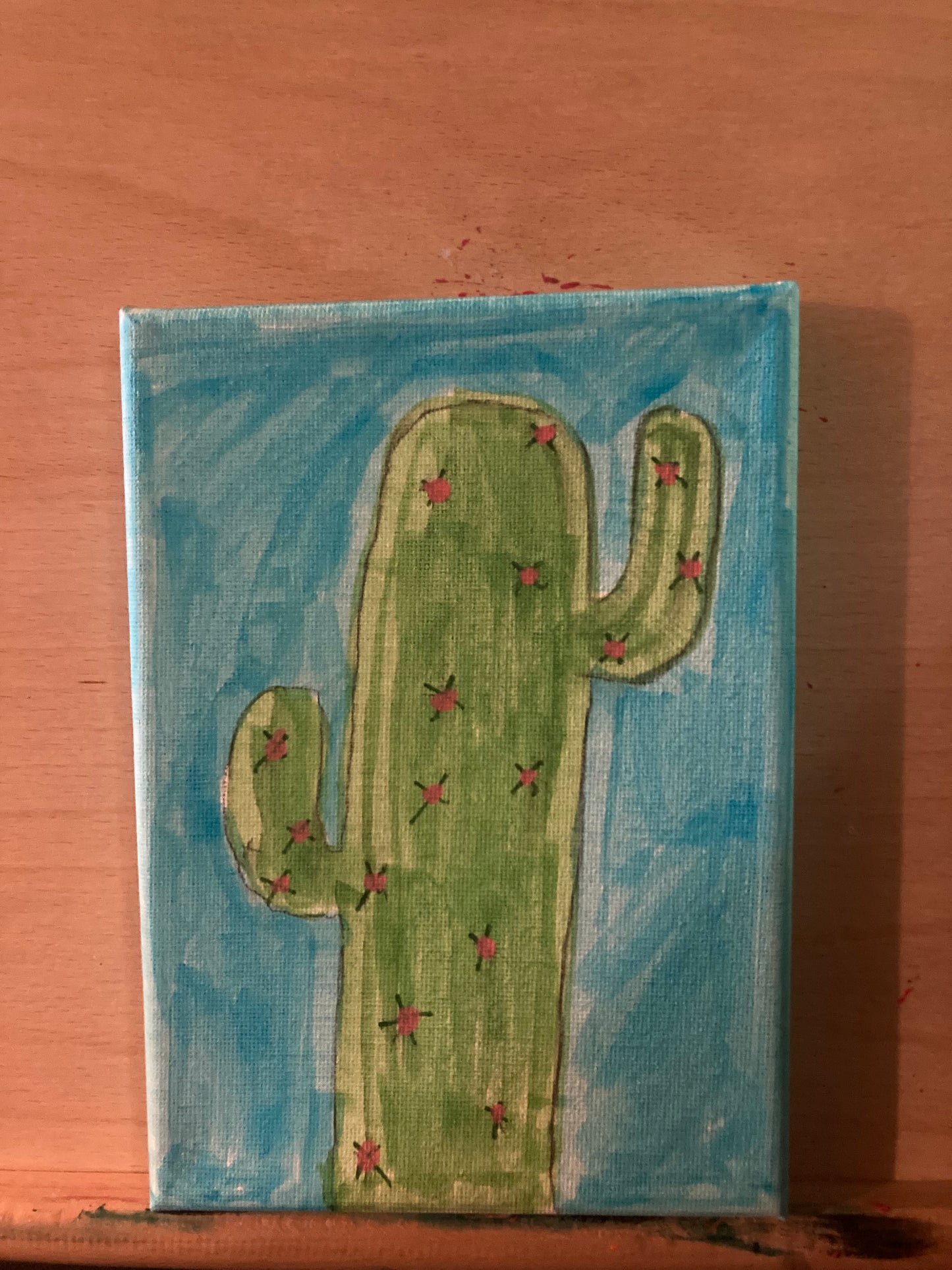 Cactus