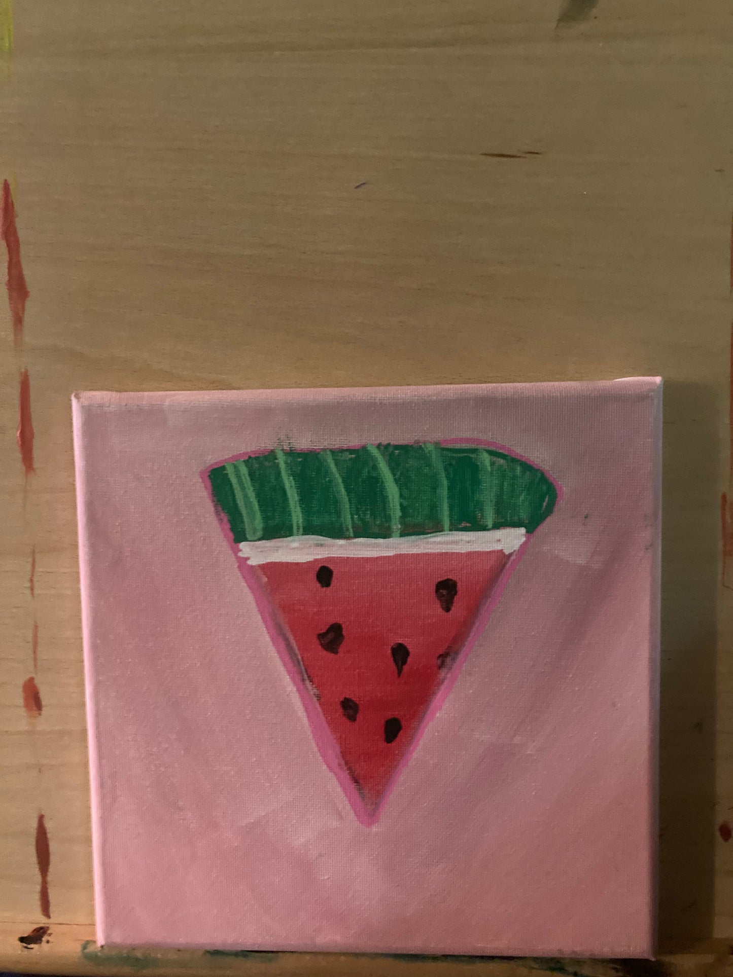 Watermelon